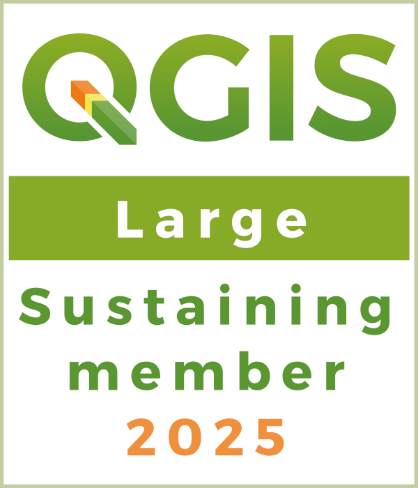 Sustaining Member 2025